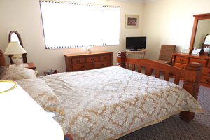 Accommodation in Rockingham at Palm Beach Bed and Breakfast