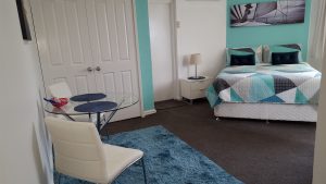 Room 7 trundle Palm Beach Bed and Breakfast Rockingham WA